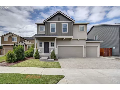 915 N Gibert Ct, Ridgefield, WA 98642