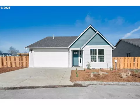 5357 Ezra Ln NE, Salem, OR 97305