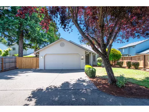 5711 NE 50th Pl, Vancouver, WA 98661