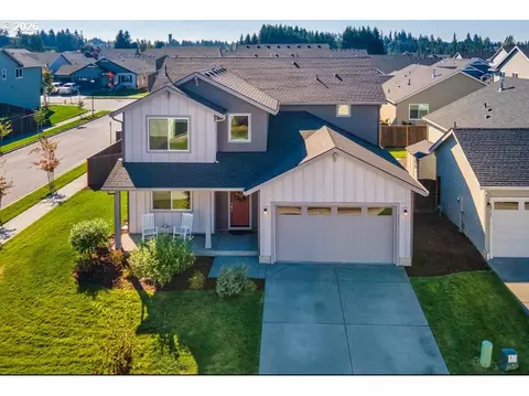 2731 S 6th Way, Ridgefield, WA 98642