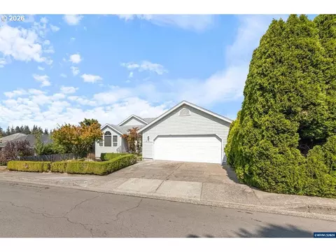875 Jev Ct, Salem, OR 97304