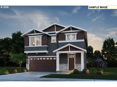 27272 SW Larkspur Ter, Wilsonville, OR 97070
