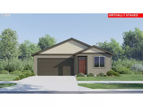 496 NE Hunter Dr, Estacada, OR 97023