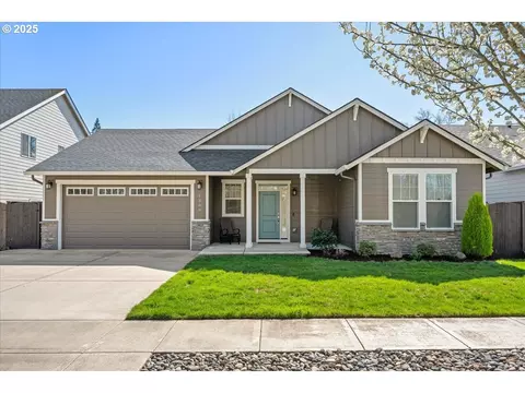 1309 NE 13th St, Battle Ground, WA 98604