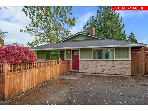 4524 NE 76th Ave, Portland, OR 97218