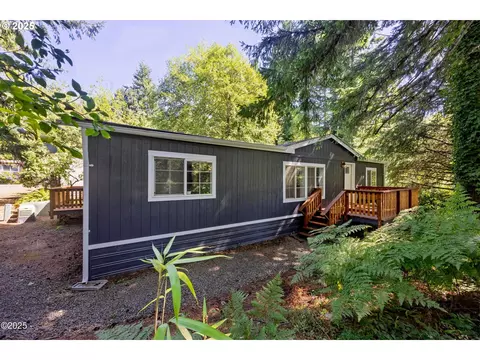 6310 N Highway 101 #11, Otis, OR 97368