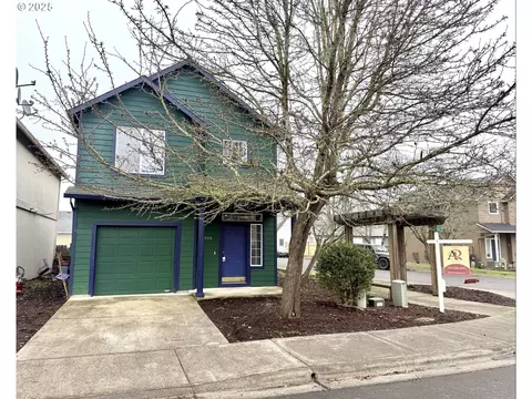 866 SW 175th Ter, Beaverton, OR 97006