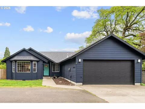 14206 SE Raelyn Ter, Milwaukie, OR 97267