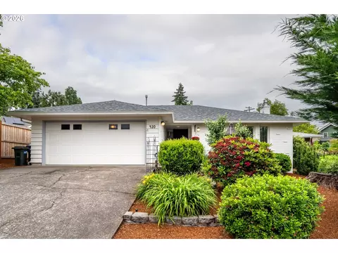 420 Riverview Blvd, Springfield, OR 97477