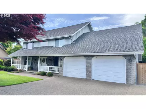 1364 Victorian Way, Eugene, OR 97401 photo 1