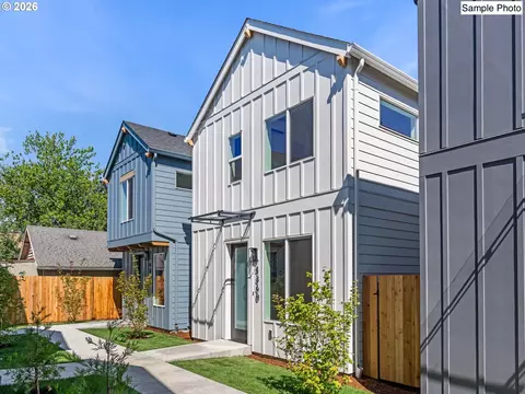 4372 NE Going St, Portland, OR 97218
