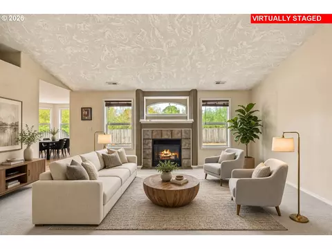 Living - 1057 Mt View Ln, Molalla, OR 97038 photo 1 of 6