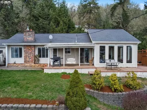 1449 NE Center St, Sheridan, OR 97378