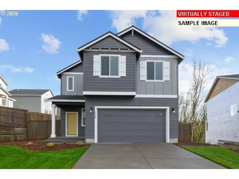 10156 SE Hornaday Ave #374, Happy Valley, OR 97086