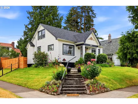 3242 NE 43rd Ave, Portland, OR 97213