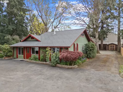 4620 SW 177th Ave, Beaverton, OR 97078