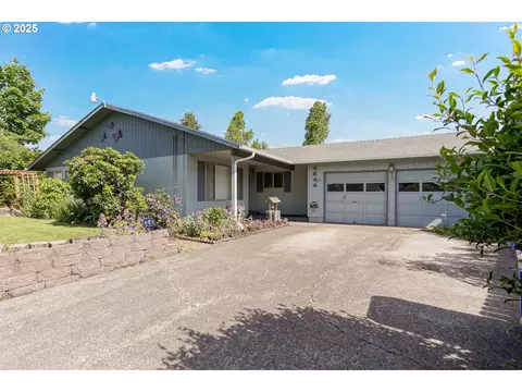 4844 Driftwood Ct, Salem, OR 97305