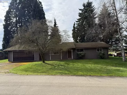 13202 NE Brookside Dr, Aurora, OR 97002