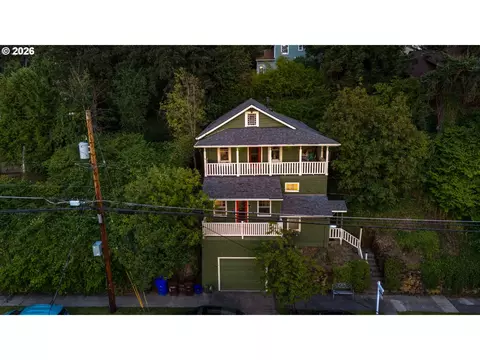 612 Jackson St, Oregon City, OR 97045