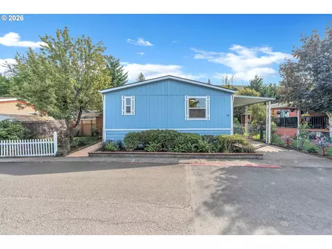 13115 SE Foster Rd, Portland, OR 97236