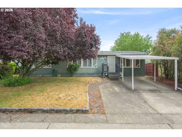 2333 N Terry St #54, Eugene, OR 97402