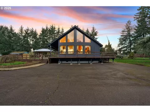 20044 S Fischers Mill Rd, Oregon City, OR 97045