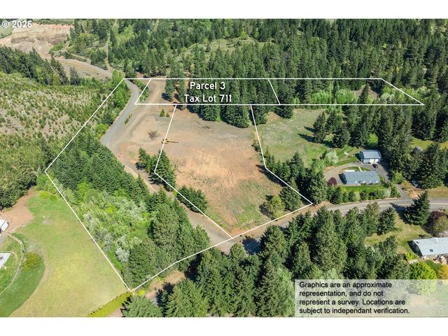 Hillcrest Dr, Mt Hood Prkdl, OR 97041