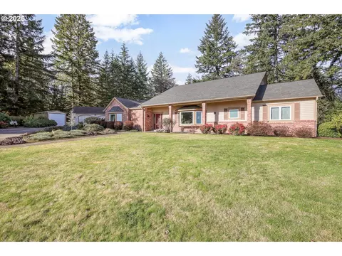 48515 NW Strohmayer Rd, Forest Grove, OR 97116