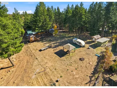 331 Ponderosa Pl, Tygh Valley, OR 97063