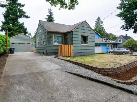 4567 NE 97th Ave, Portland, OR 97220