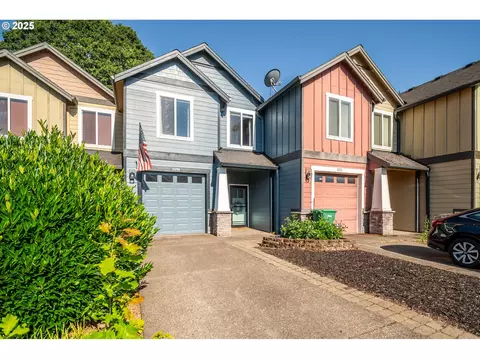 11206 SE Adamson Ct, Milwaukie, OR 97222