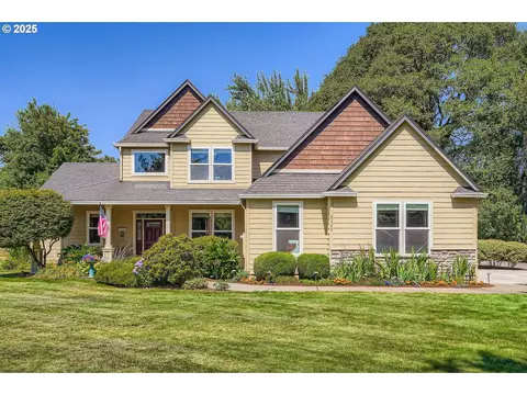 25306 NE 50th Ave, Ridgefield, WA 98642