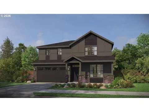 1814 NE 196th Ave, Vancouver, WA 98684
