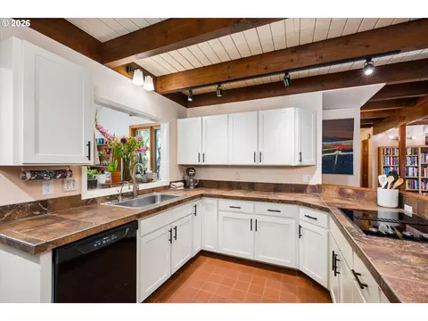 Kitchen - 2310 Douglas Dr, Eugene, OR 97405 photo 1 of 3