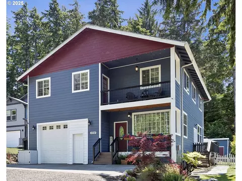 3730 NE 10th St, Otis, OR 97368