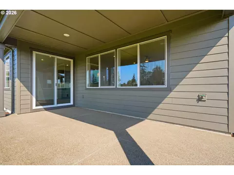 Exterior - 1324 E Canto, Newberg, OR 97132 photo 4 of 5