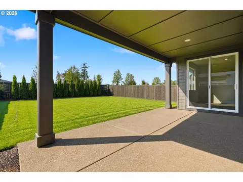 Exterior - 1324 E Canto, Newberg, OR 97132 photo 5 of 5