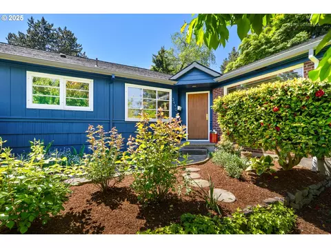 3440 SW Primrose St, Portland, OR 97219