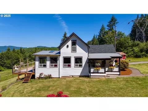 3412 NE 399th St, La Center, WA 98629