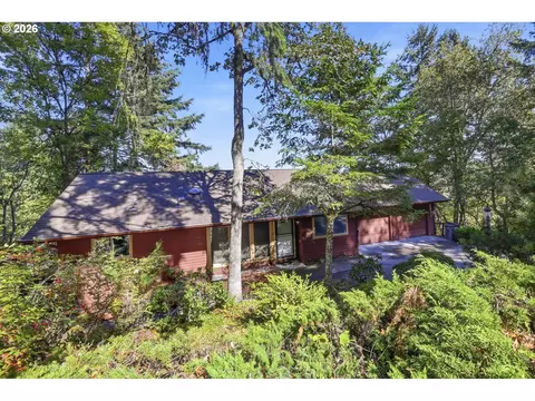 Exterior - 2811 Timberline Dr, Eugene, OR 97405 photo 1 of 10