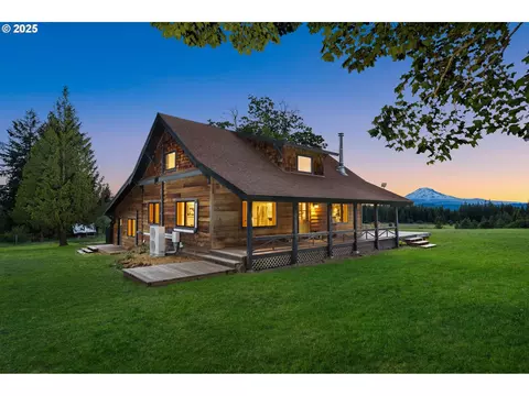 1353 Snowden Rd, White Salmon, WA 98672