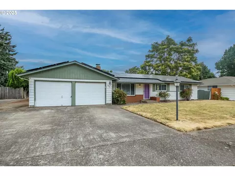 3085 Windsor Ave NE, Salem, OR 97301