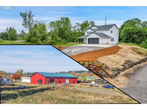 100200 Running Dogs Ln, Saint Helens, OR 97051