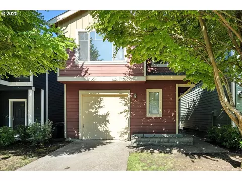 7802 SE Sporri Ln #21, Milwaukie, OR 97267