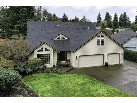 15218 NE 25th Cir, Vancouver, WA 98684