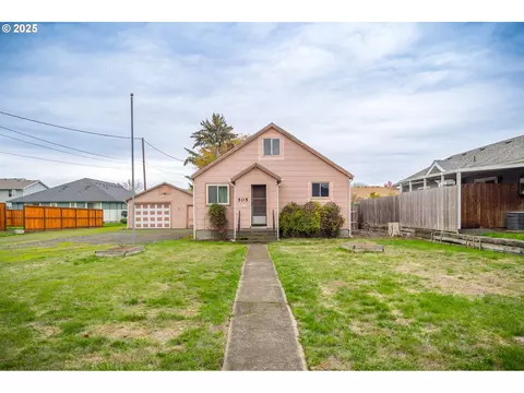 505 Broad St S, Monmouth, OR 97361