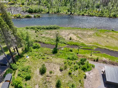 52958 Mckenzie Hwy, Blue River, OR 97413