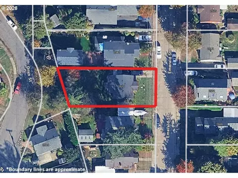 View/Area - 2570 Emerald St, Eugene, OR 97403 photo 2 of 2