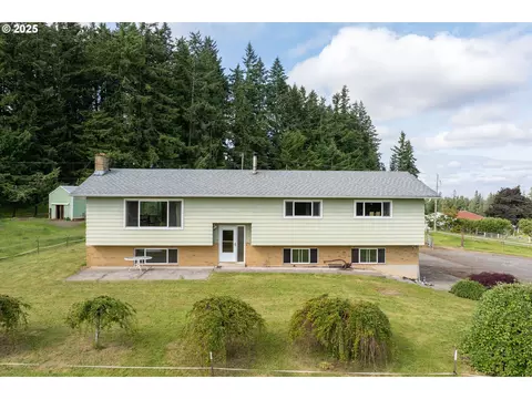 16850 S Beckman Rd, Oregon City, OR 97045