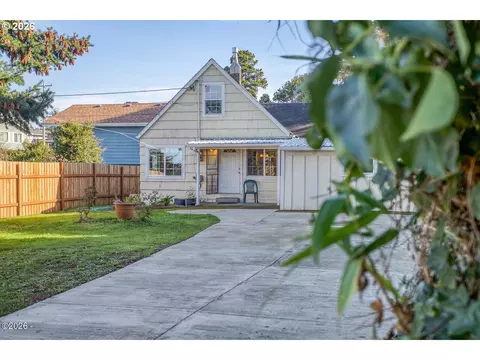 Undisclosed, Newport, OR 97365